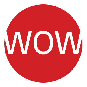 WOW Logo